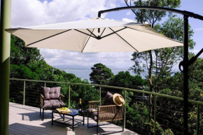 Wategos Beach Shack, Byron Bay
